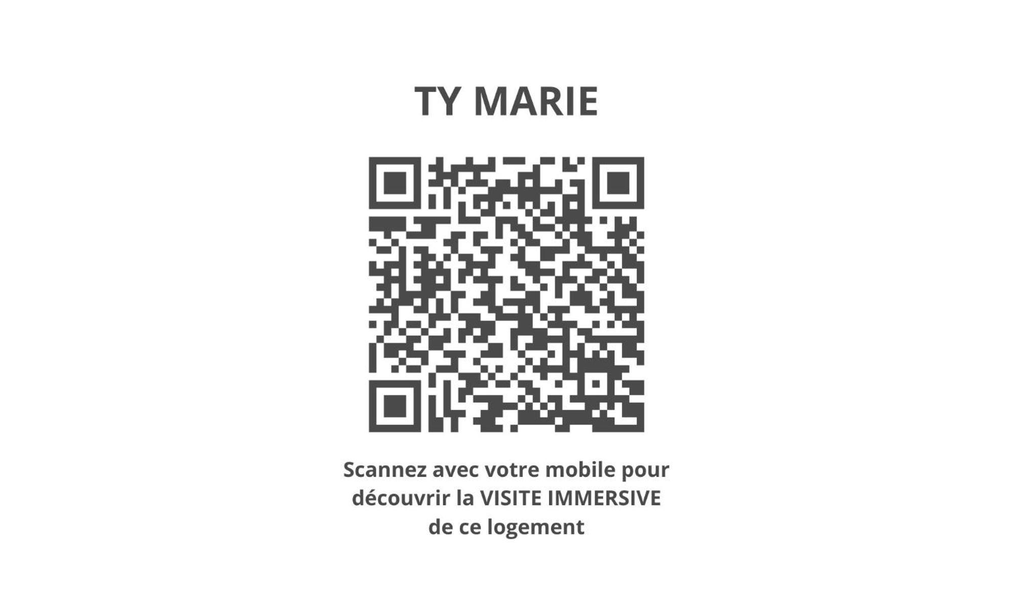 Апартаменты Ty Marie By Cocoonr Ренн Экстерьер фото
